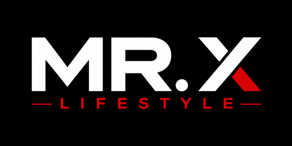 Mr. X Lifestyle